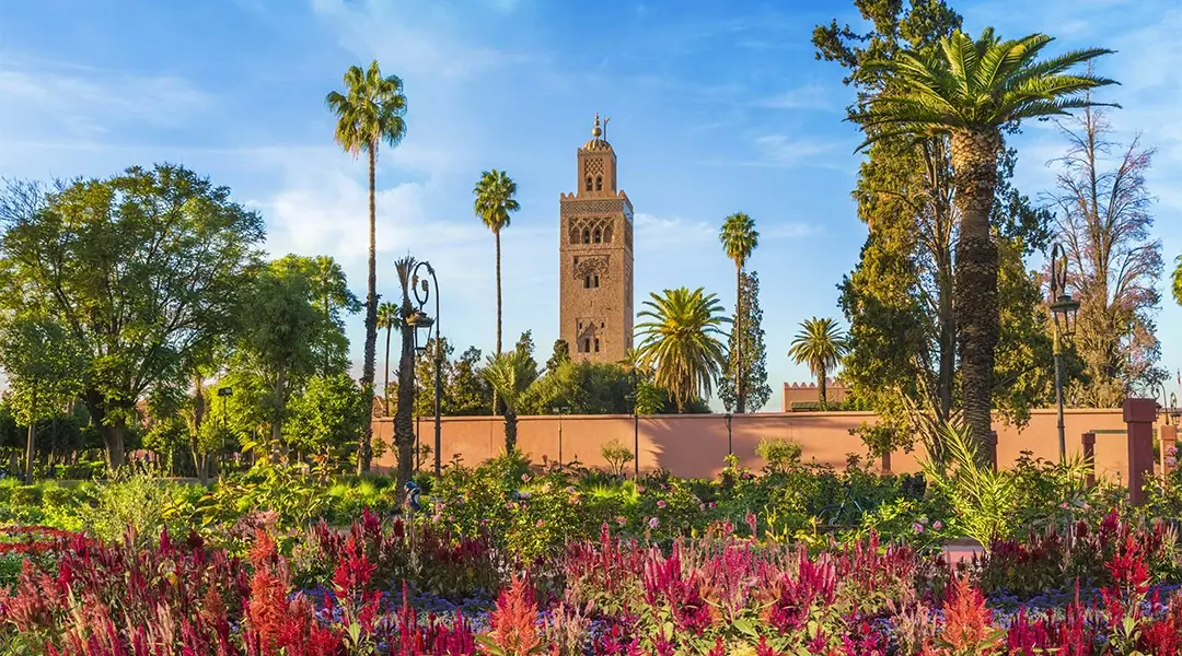  best day trips from Marrakech